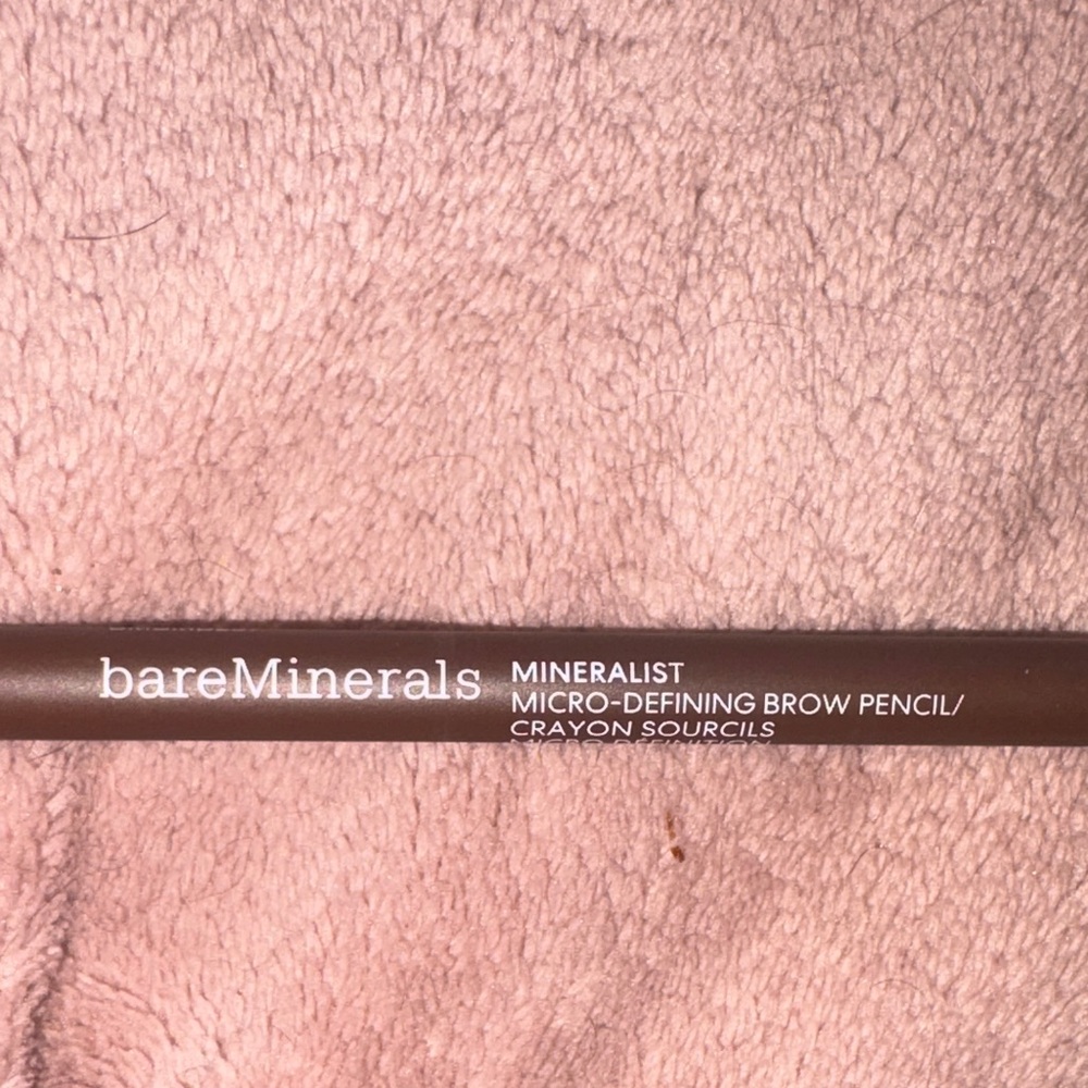 bareMinerals micro-defining brow pencil - Picture 8 of 9